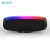 Import SODO Manufacturer Portable Light up 4.2V Bluetooth Speaker TWS With the Light Follow the Music Beats LED from China