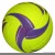 Import Soft Durabale PVC Intense Training Beach Ball Volleyball from Pakistan