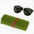 Import Soft Durable Personalized Felt Glasses Case Eyeglasses Bag Custom Logo from China