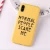 Import Soft Silicone Case cover for iPhone XS Max XR X 8 7 6 6S Plus 5 5s custom mobile logo phone case  accessories from China