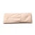 Import Soft Soothing Cotton Organic Flaxseed lavender stuffed yoga eye pillow from China