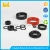 Import soft white clear transparent silicone gasket/washer/silicone rubber ring for kettle from China