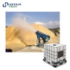 soil stabilization dust suppression erosion control PVA poly vinyl acetate acrylate co polymer chemical