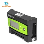 Solar Charge Controller PWM 12V 24V 48V 60A Charge Controller Solar 60A Solar Controller