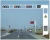 Import solar portable pcb board flashing arrow direction traffic led warning light from China
