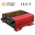 Import solar pump inverter 12v 24v converter with CE RoSH certificate and cpu control pure sine wave work type from China