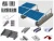 Import Solar Roof System   Solar Ground System   PV Mounting System  For Roof and Ground Mounting from China