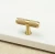 Import Solid Brass Bar Handle Knurled Solid Brass Bar Pull Cabinet Handle Knurled Bar Handle Kitchen Pull Golden Pull Copper Knurled from China