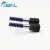 Import Solid Carbide End Mill HRC60 High Hardness Cutting Tools for Heat treated steel from China