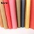 Import Solid color lamination decorative film pvc for furniture from China