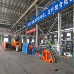 Solid Single Copper Core Medium Voltage XLPE Insulated AWA Armoured Power Cable With IEC Standard for Electicity Transmisson