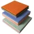 Import sound proof fabric acoustic foam absorption wall panel from China