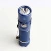 SP10 V2.0 Blue Color Torch Waterproof XPG2 Mini LED Flashlight AA 14500 Tactical Flashlight Torch