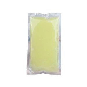 SPA cosmetic paraffin wax fully refined paraffin beauty wax
