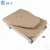 Import Space Saving Kitchen Furniture Accessories Hidden in-wall Cabinet Pull Out Slide Rotary Drawer Folding Ironing Board from China