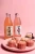 Import Sparkling Juice 300ml 1*24 Bottle  sparkling  Peach soda / sprit from China
