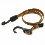 Special elastic customize beautiful safety shoulder luggage belt strap