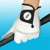 Special price Golf gloves cabretta leather gloves