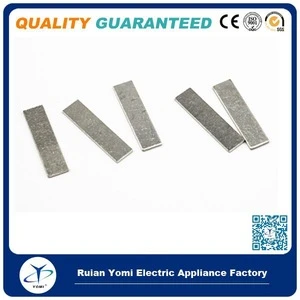 Specialize in Breaker Contactor Electrical Contact Electro contact material silver tungsten carbide Titanium carbide graphite