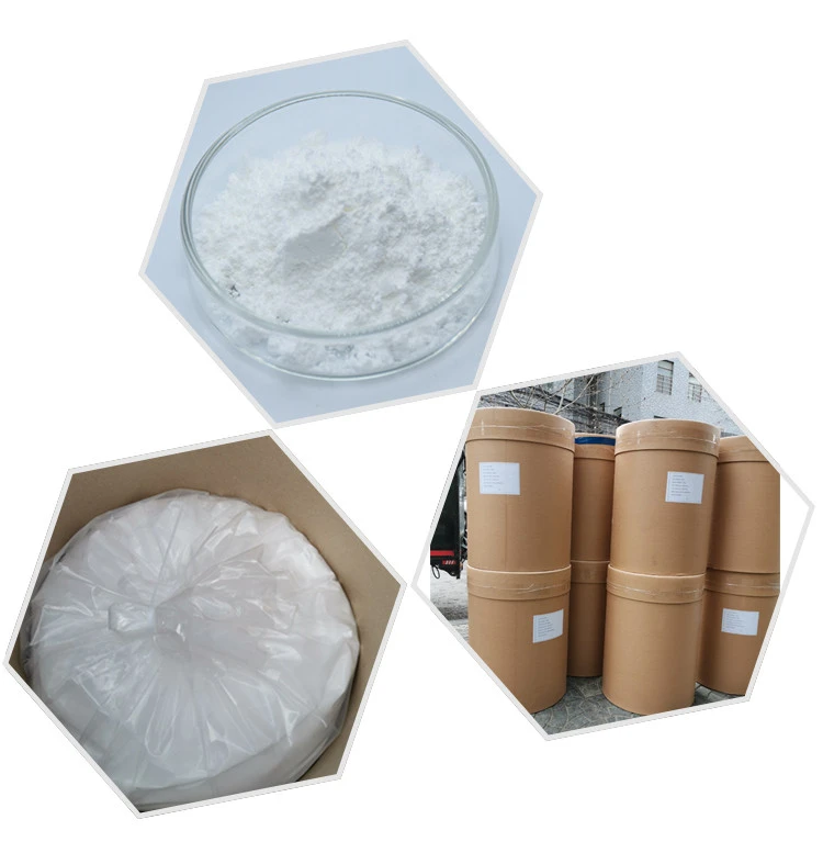 Specialty 100% pure NRC Nicotinamide riboside chloride in stock CAS 23111-00-4