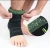 Import sports bandage compression sleeve direct support ankle support from China