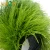 Import Sports Court anti-slip 50mm football Synthetic turf green artificial grass from China