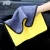 Import SQS wholesale auto detailing microfiber cleaning cloth car wash towels from China