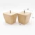 Import Square Cheap Support Block Furniture Set Foot Modern Feet Cabinet Bed wooden sofa leg from China