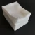Import Square Single Layer Nonwoven Cotton Pads japanese Cosmetics Cotton Pads from China