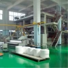 S/SS/SMS PP Spunbonded Nonwoven fabric making machines from China manufacture for shopping bag