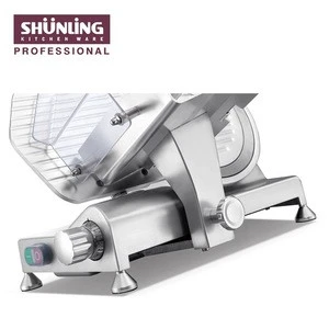 Stable quality stainless steel meat slicer China manufacturers