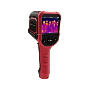 Stable smart long working life thermal imager easy for using