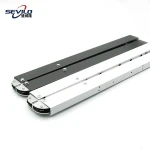 Stainless Furniture Accessories Folding Coffee Table Hinge Mechanism