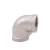 Import stainless steel 1/2inch elbow pipe fittings factory from China