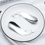 Stainless Steel 304 Cutter Extractor Passion Fruit Spoon, Kitchen Fruit Vegetable Tools