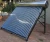 Import STAINLESS STEEL COMPACT NON-PRESSURED VACUUM TUBE SOLAR WATER HEATER from China