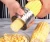 Import Stainless steel Corn Stripper Corn Cob Peeler Remover Vegetable tools Kitchen Accessory easy to remove kernel from corn Na030 from China