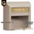 Import Stainless Steel Design Mailbox Post Box Outdoor from China