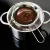 Import Stainless Steel Double Boiler Pot for Melting Chocolate Candy Making Stainless Steel Baking Tool Chocolate Melting Bowl from China