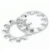 Import Stainless steel External Tooth Washers from China