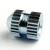 Import Stainless Steel Fiber Optic Connectors Cnc Machining Parts For Telecommunications from China