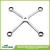 Import stainless steel glass spider, glass spider system accessories from China
