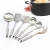 Import Stainless Steel Kitchen Tools / Stainless Steel Spaghetti Serving Spoon / Pasta Server from China