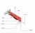 Import stainless steel multi function small claw hammer with plier from China