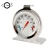 Import Stainless steel pizza bimetal oven safe thermometer from China