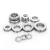 Import Stainless steel plane thrust ball bearing S51205 from China