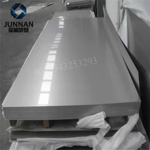 stainless steel plate and sheet(SS304 201 316L)