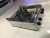 Import stainless steel sabaf burner gas stove with glass cover from China