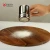 Import stainless steel salt and pepper shaker tool seasoning spice bottle from China