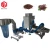 Import Stainless steel skin remover cacao cocoa beans peeler dry cocoa coffee bean peeling machine from China